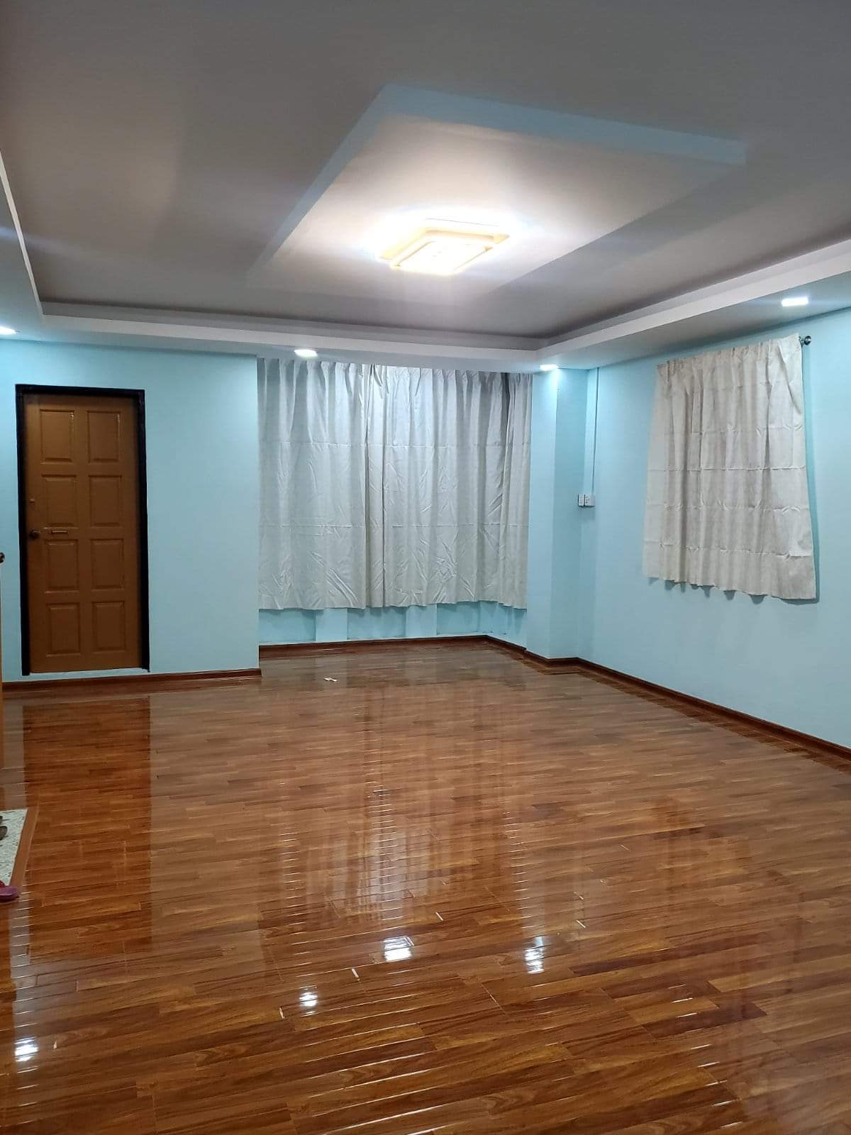 သင်္ဃန်းကျွန်းမြို့နယ်၊Mini Condo အရောင်း