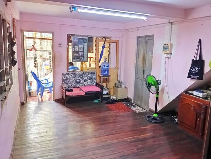 တာမွေမြို့နယ်၊ တိုက်ခန်းအရောင်း