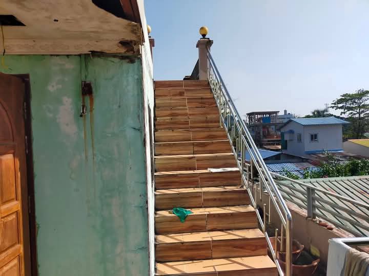 တောင်ဒဂုံမြို့နယ်၊ (2RC) အရောင်း