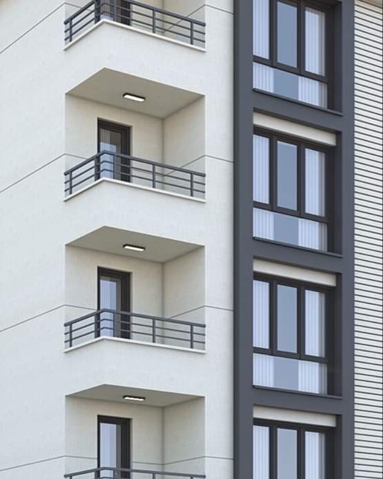 စမ်းချောင်းမြို့နယ်၊မြေညီတိုက်ခန်းအရောင်း