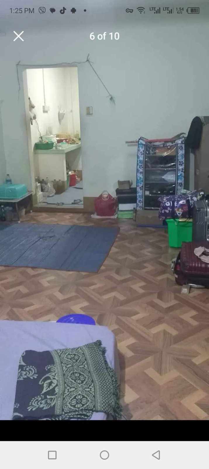 သင်္ဃန်းကျွန်းမြို့နယ်၊တိုက်ခန်းအရောင်း