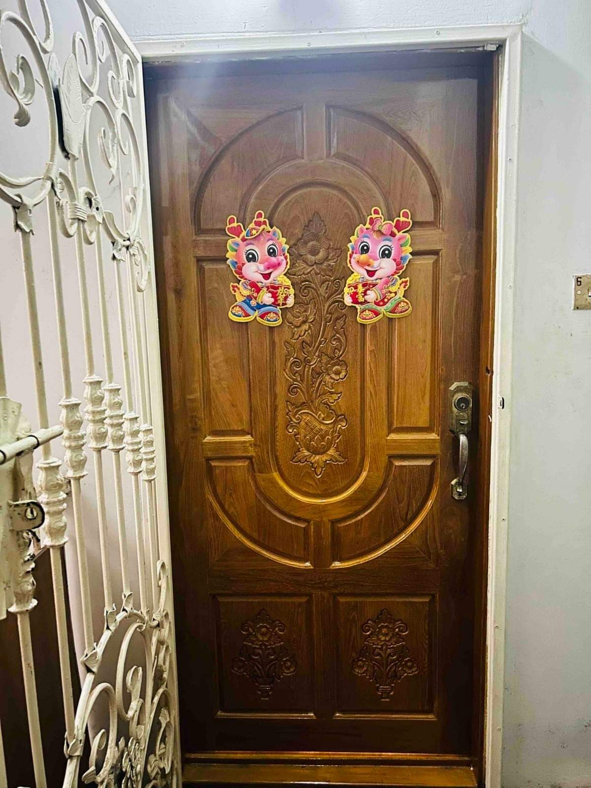 လမ်းမတော်မြို့နယ်၊ Mini Condo အရောင်း