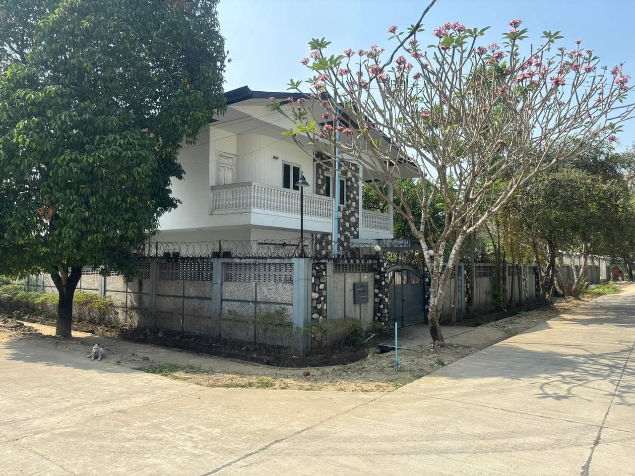 သင်္ဃန်းကျွန်းမြို့နယ်၊ သုဝဏ္ဏ. (2RC)အရောင်း