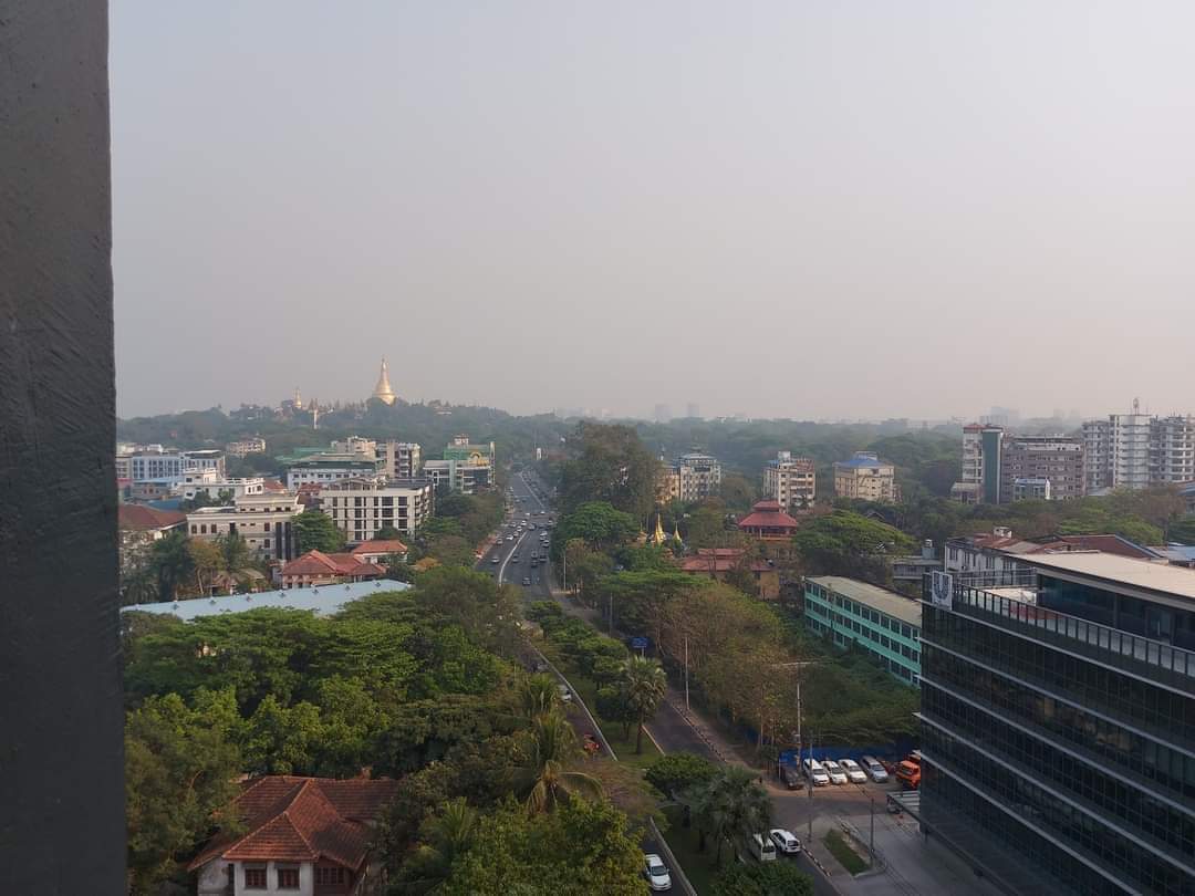 မရမးကုန်းမြို့နယ်၊မြေအရောင်း