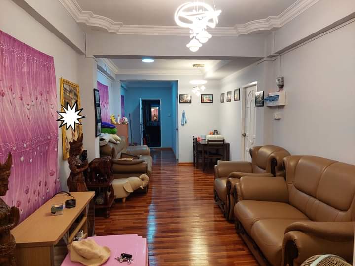 တောင်ဥက္ကလာမြို့နယ်၊ တိုက်ခန်းအရောင်း