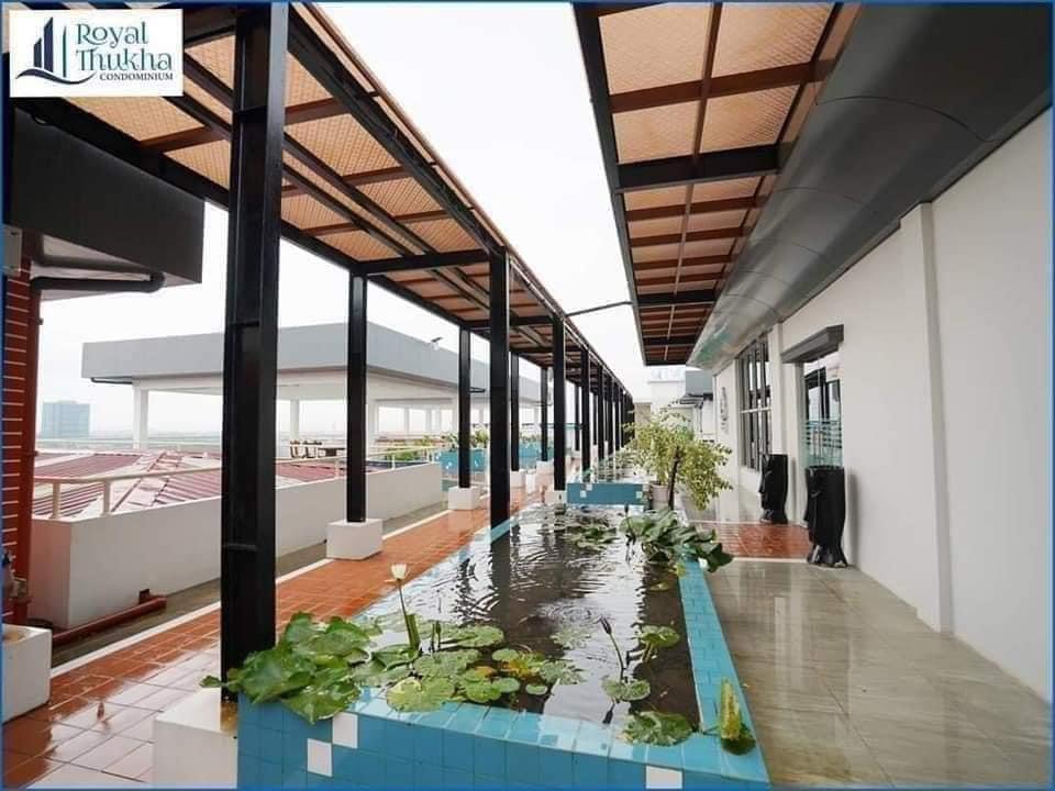 လှိုင်မြို့နယ်၊ ကွန်ဒိုအရောင်း