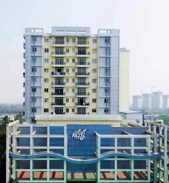 မရမ်းကုန်းမြို့နယ်၊ဂမုန်းပွင့်ကွန်ဒိုအရောင်း