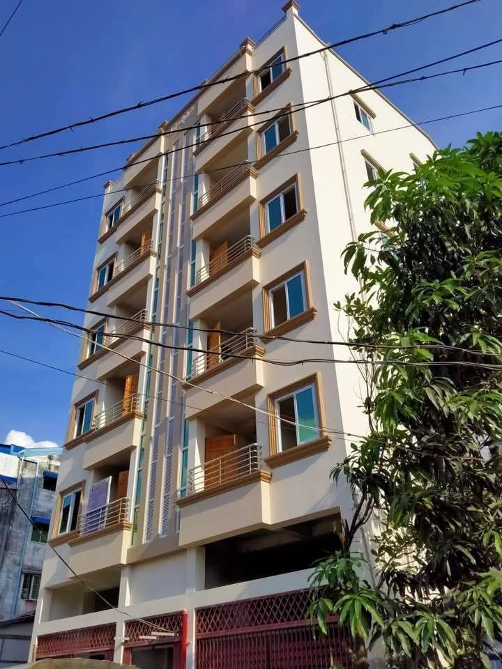 တောင်ဥက္ကလာပမြို့နယ်၊ တိုက်ခန်းအရောင်း