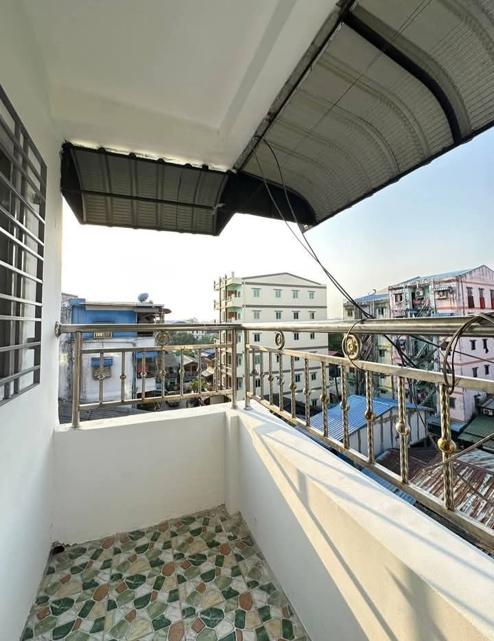 ဒေါပုံမြို့နယ်၊ တိုက်ခန်းအရောင်း