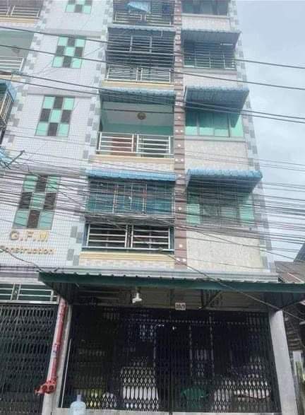 တောင်ဥက္ကလာမြို့နယ် ၊ တိုက်ခန်းအရောင်း