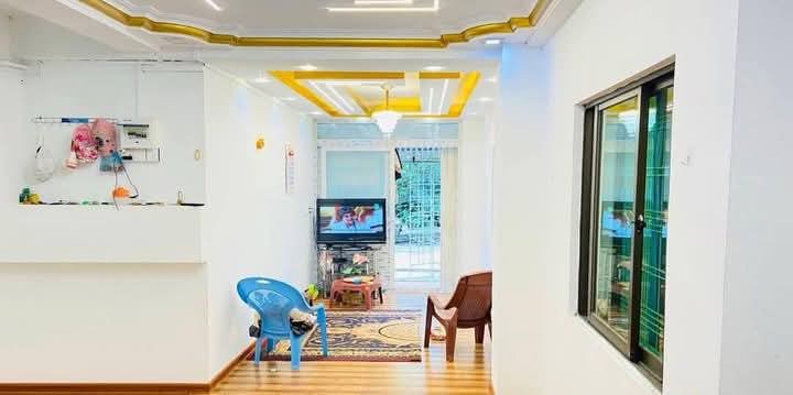 သင်္ဃန်းကျွနိးမြို့နယ်၊ တိုက်ခန်းအရောင်း