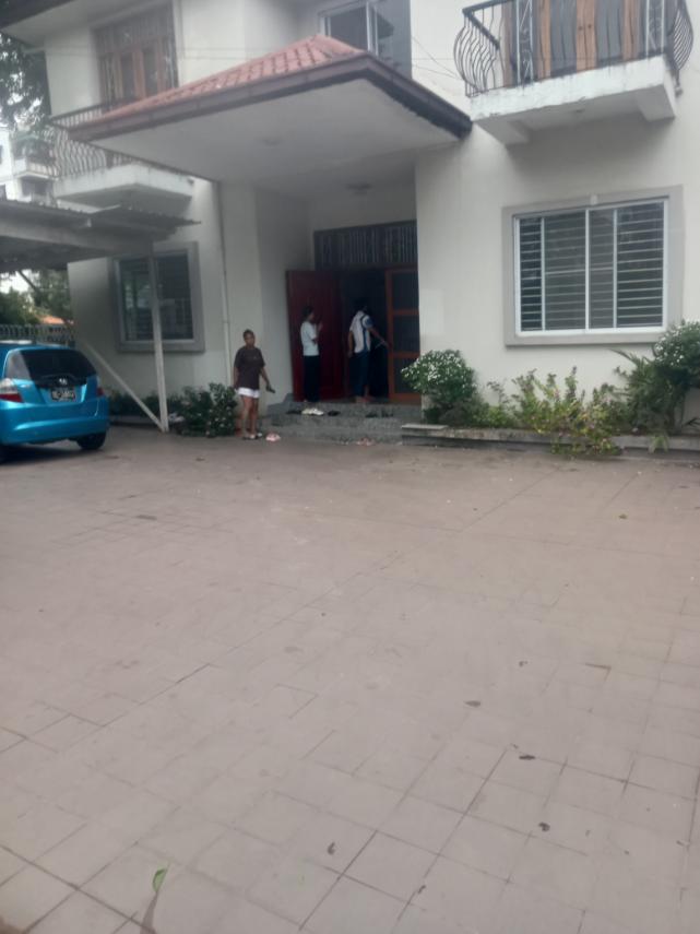 တာမွေမြို့နယ်၊ ကွန်ဒိုအရောင်း