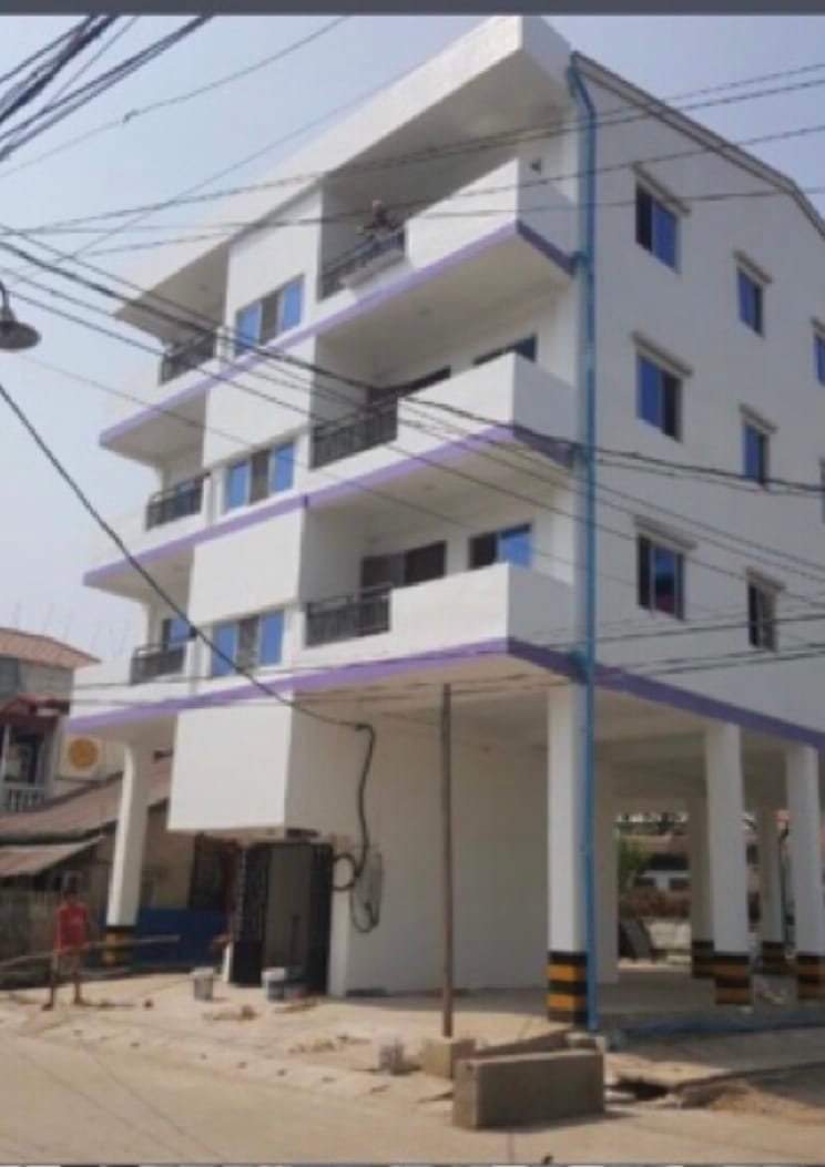 တောင်ဥက္ကလာမြို့နယ်၊(4RC)အရောင်း)