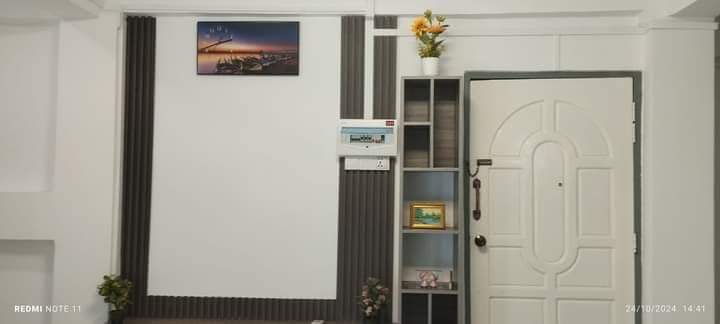 တာမွေ တိုက်ခန်း အရောင်း