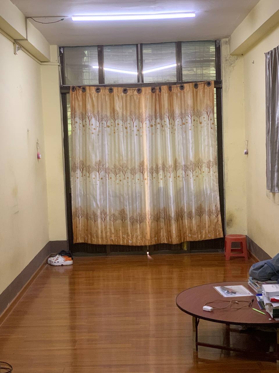 စမ်းချောင်းမြို့နယ်၊တိုက်ခန်းအရောင်း