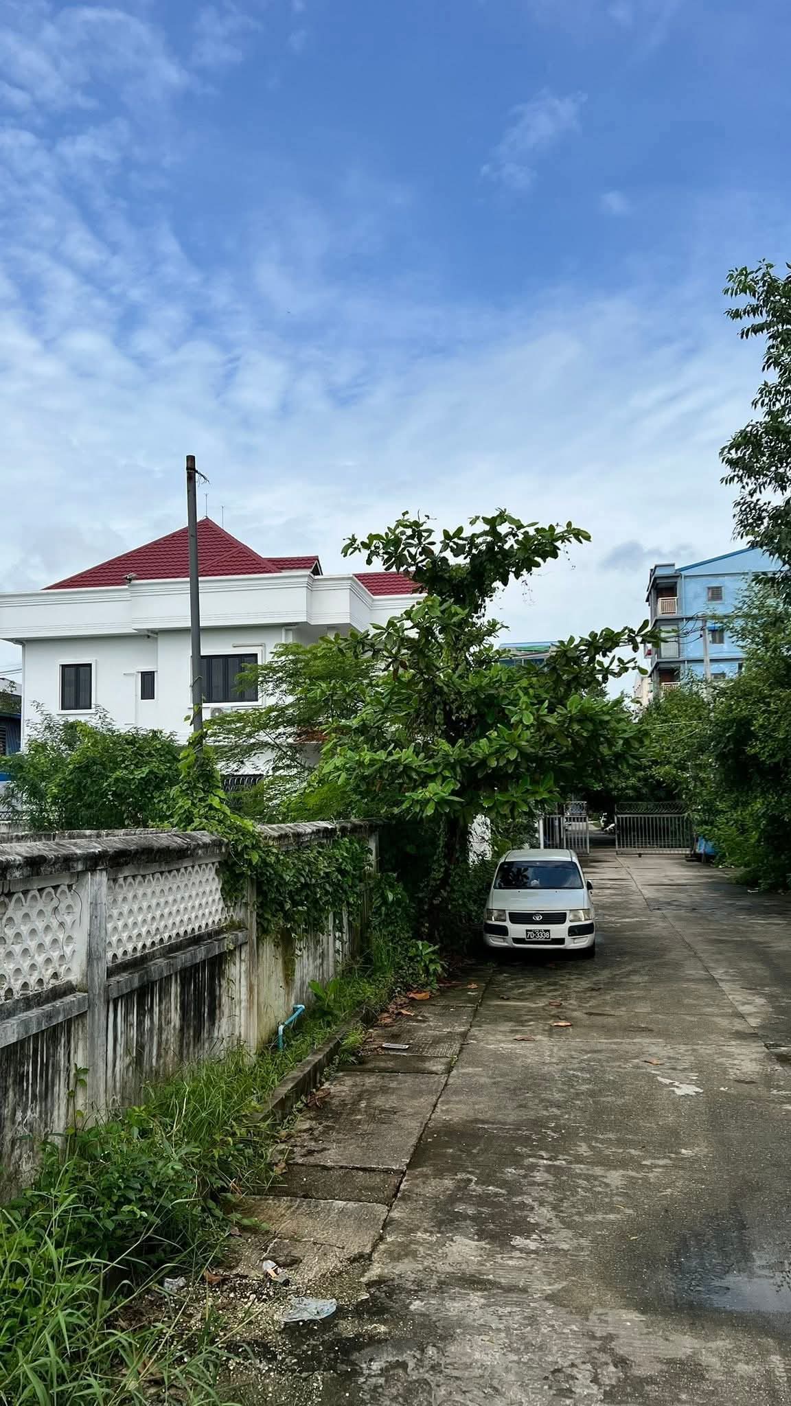 တောင်ဥက္ကလာပမြို့နယ်