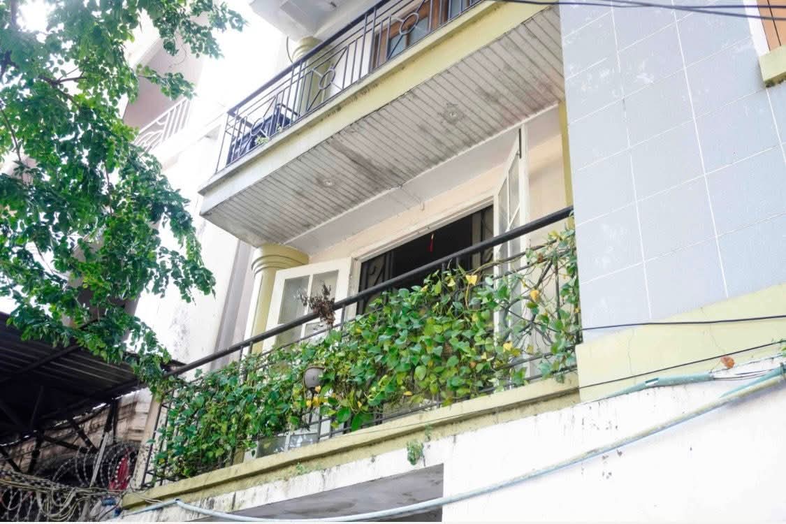 သင်္ဃန်းကျွန်းမြို့နယ်ရှိတိုက်ခန်းအရောင်း