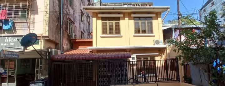 ကမာရွတ်မြို့နယ်၊ လုံးချင်းအိမ်အရောင်း