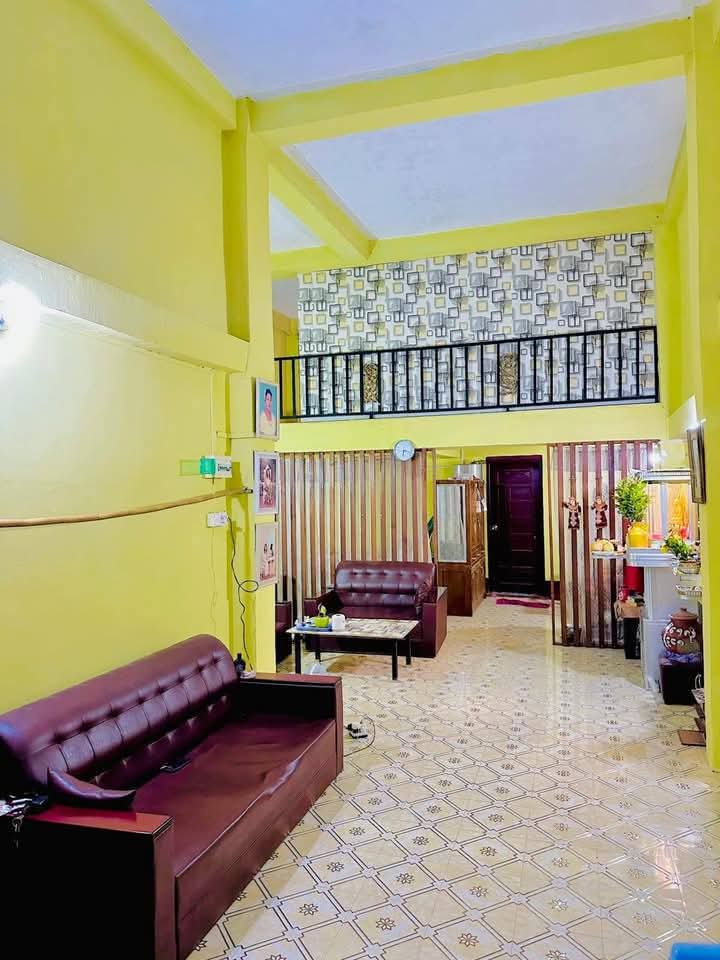 သာကေတ မြို့နယ် တိုက်ခန်း အရောင်း