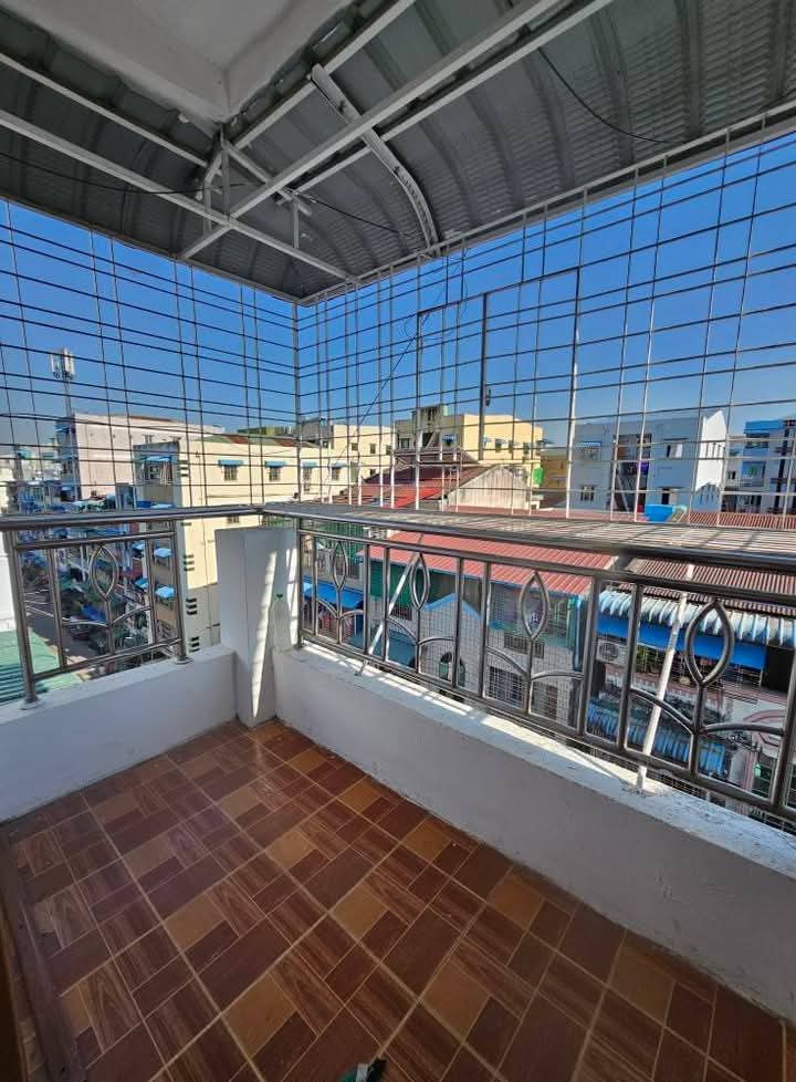 ကမာရွတ်မြို့နယ်၊ တိုက်ခန်အရောင်း