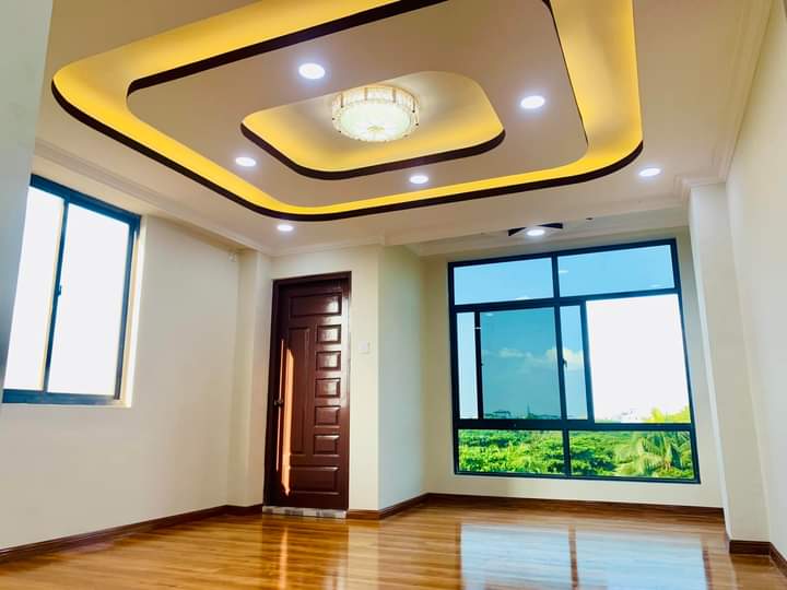 တောင်ဥက္ကလာမြို့နယ်၊ MiniCondo ရောင်းမည်