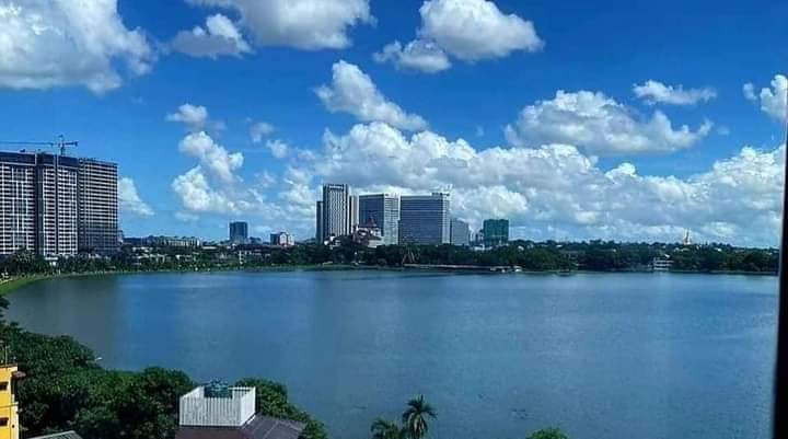 လှိုင်မြို့နယ်၊ မီနီကွန်ဒိုအရောင်း