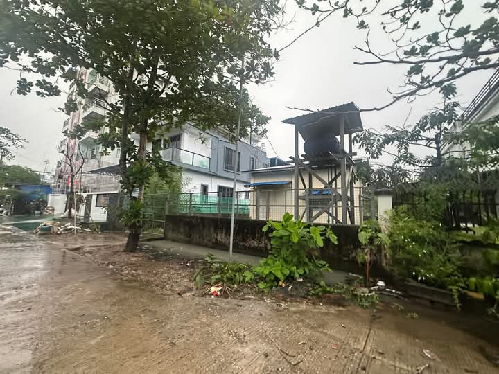 မြောက်ဒဂုံမြို့နယ်၊ (29)ရပ်ကွက်၊ မြေကွက်ရောင်း