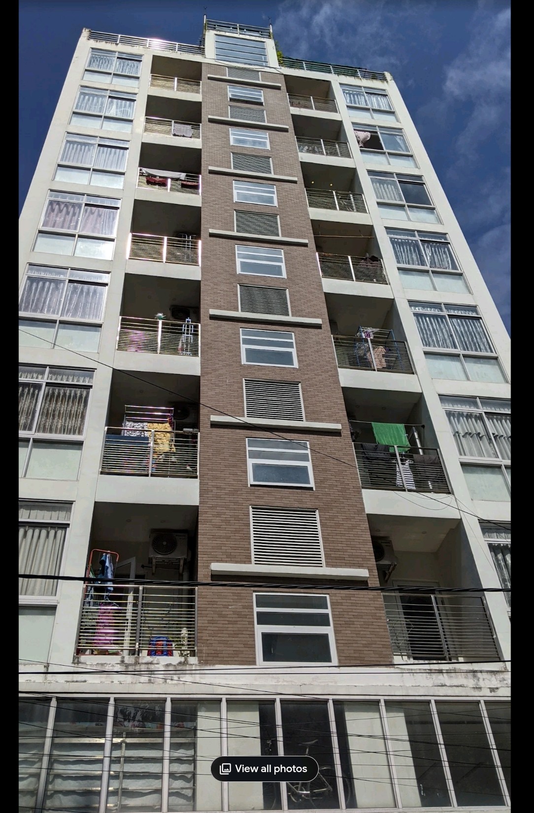 မရမ်းကုန်းမြို့နယ်၊ ကွန်ဒိုအရောင်း