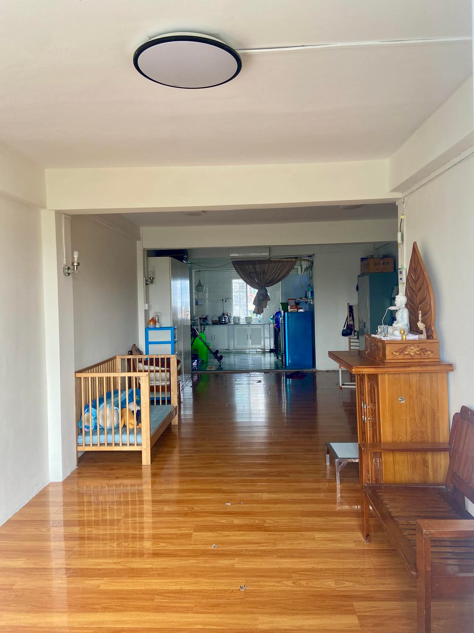 မင်္ဂလာတောင်ညွှန့်မြို့နယ်တိုက်ခန်းအရောင်း