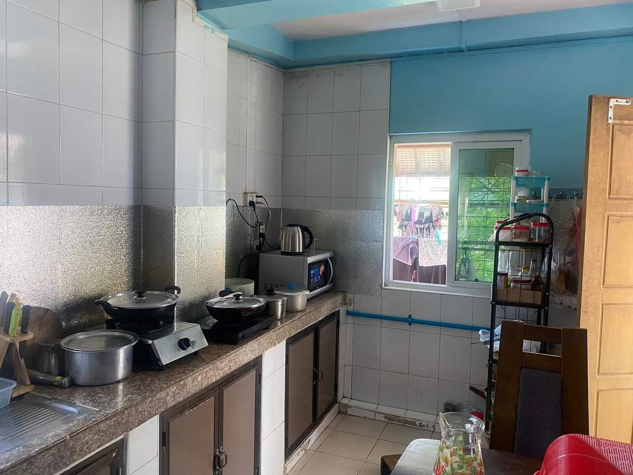 တောင်ဥက္ကလာမြို့နယ်၊တိုက်ခန်းအရောင်း