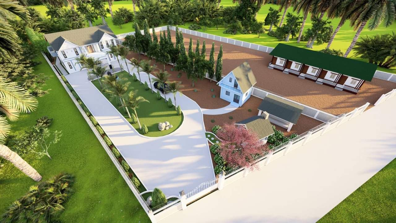 မြောက်ဒဂုံမြေကွက်အရောင်း