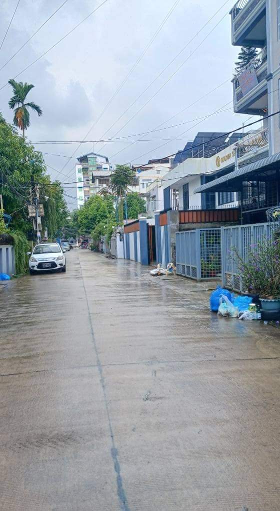 တောင်ဥက္ကလာပ တိုက်ခန်း အရောင်း