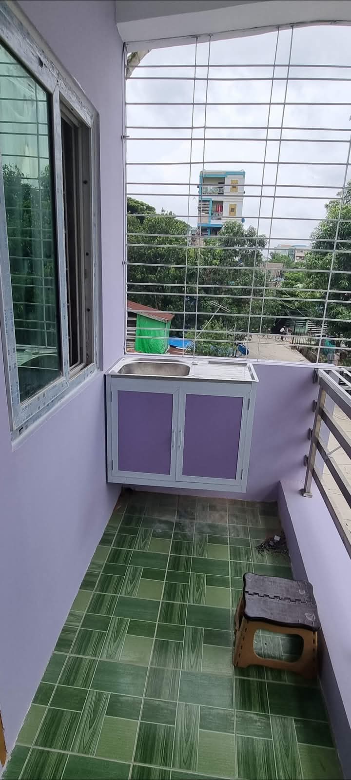 တောင်ဥက္ကလာပမြို့နယ်13ရပ်ကွက်တိုက်ခန်းအရောင်း