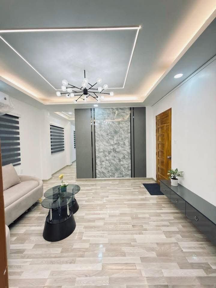 သဃ်န်းကျွန်းမြို့နယ်Mini Condoအရောင်း