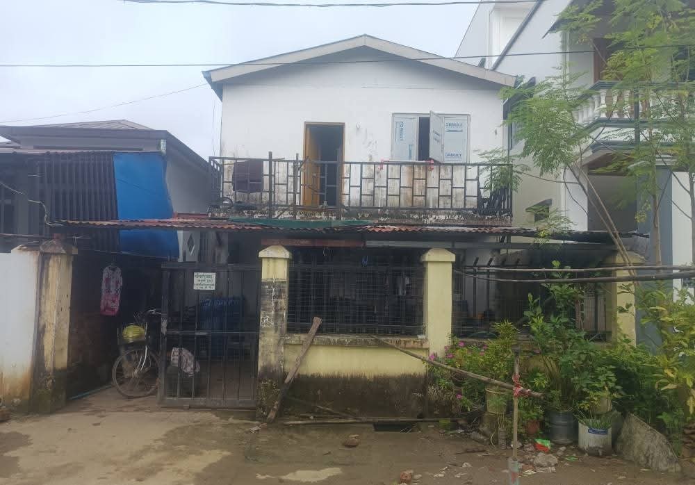 တောင်ဒဂုံမြို့နယ်၊ လုံးချင်းအရောင်း