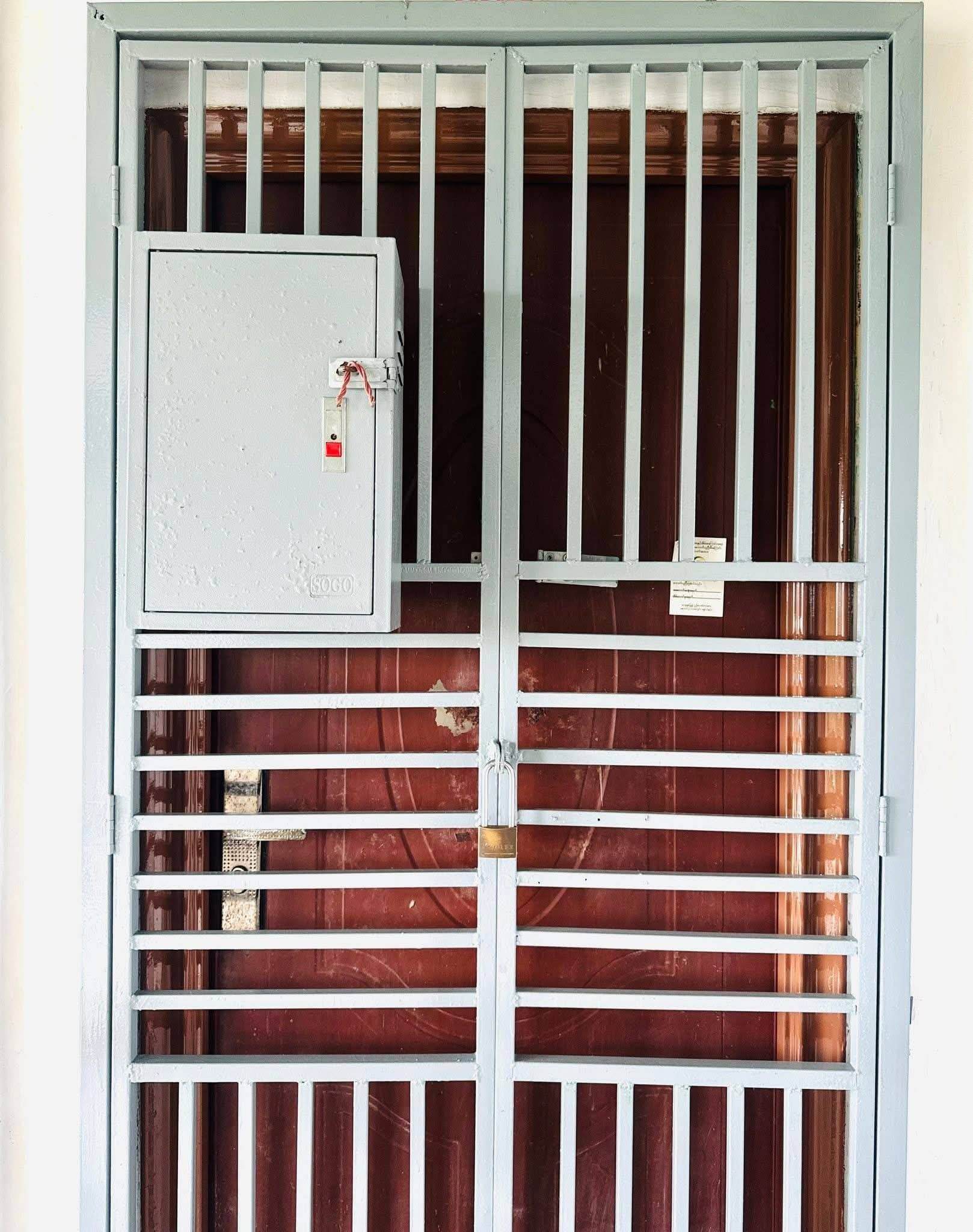 မြောက်ဒဂုံမြို့နယ်