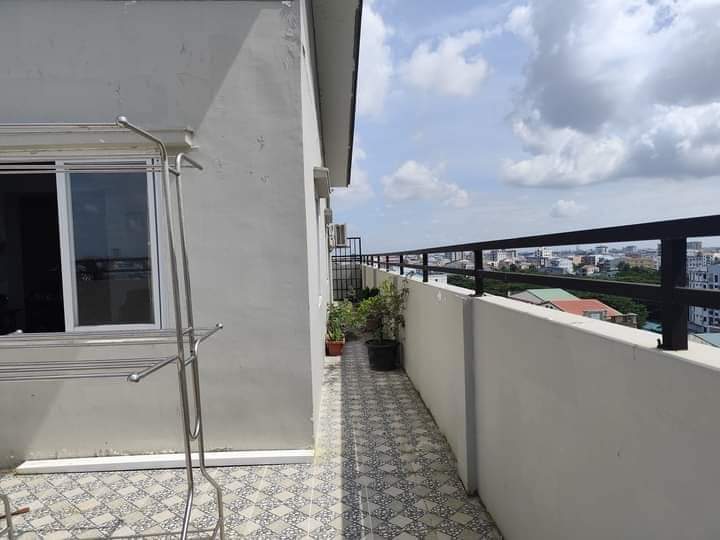 တောင်ဥက္ကလာမြို့နယ်၊ ကွန်ဒိုအရောင်း