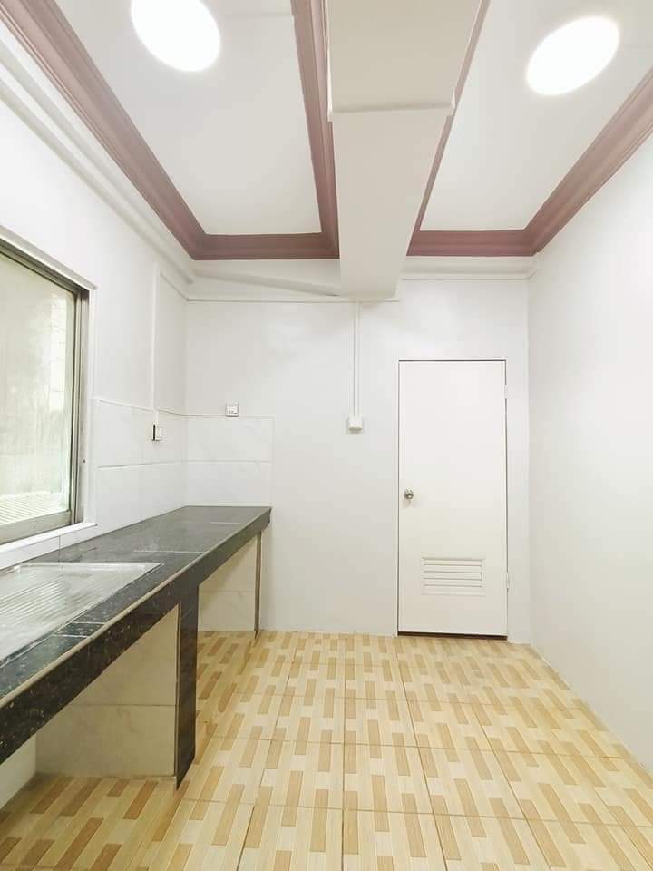 သင်္ဃန်းကျွန်းမြို့နယ်၊တိုက်ခန်းအရောင်း