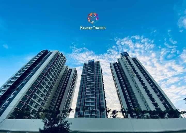 ရန်ကင်းမြို့နယ်၊ကွန်ဒိုအရောင်း