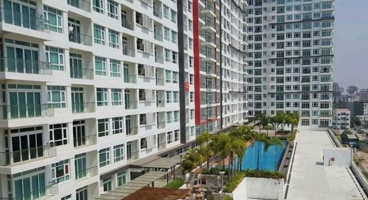 စမ်းချောင်းမြို့နယ်၊ကွန်ဒိုအရောင်း