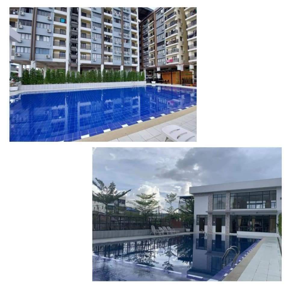 Royal Thuka Condo အရောင်း