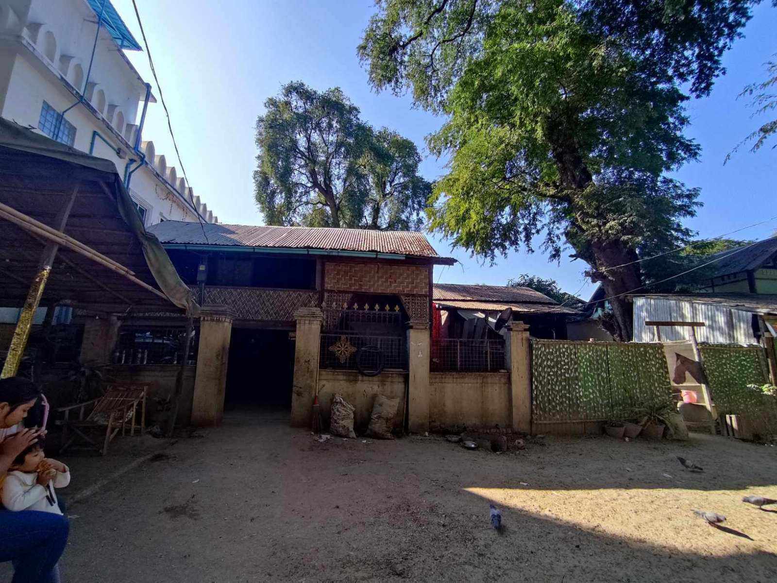 ညောင်ဦးမြို့