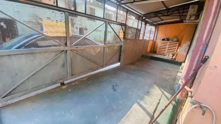 တောင်ဥက္ကလာမြို့နယ်၊ အိမိရာတိုက်ခန်းအရောင်