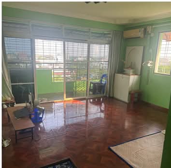 မြောက်ဒဂုံမြို့နယ်၊ တိုက်ခန်းအရောင်း