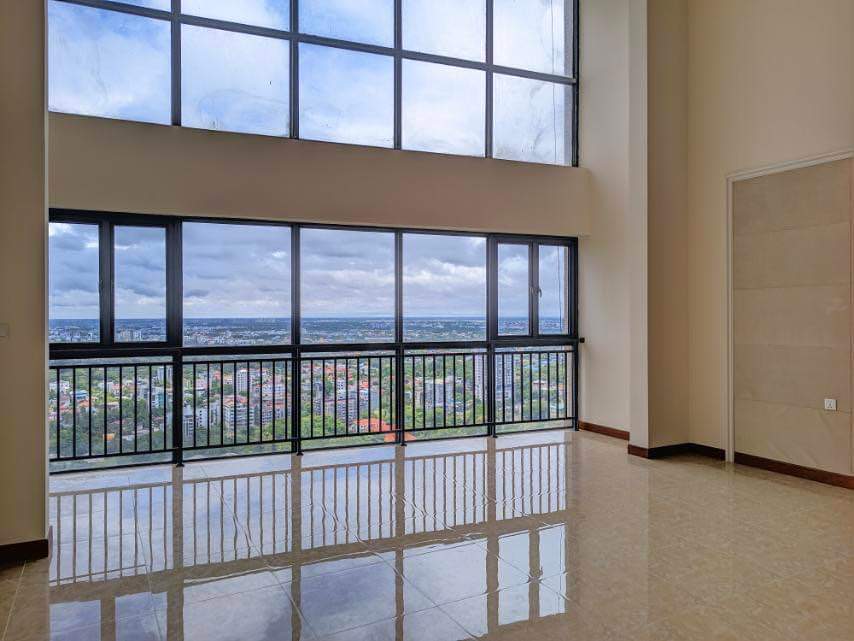 ရန်ကင်းမြို့နယ်၊ ကွန်ဒို အရောင်း