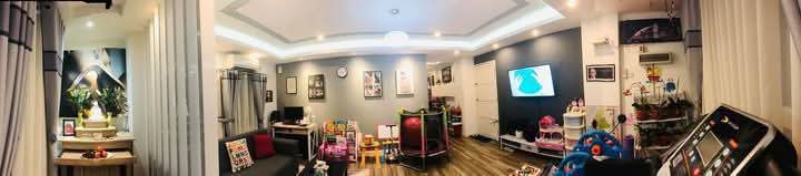 စမ်းချောင်းမြို့နယ်၊ MiniCondo အရောင်း