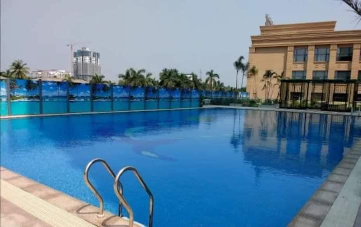 ရန်ကင်းမြို့နယ်၊ ကွန်ဒိုအရောင်း