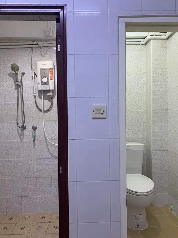 စမ်းချောင်းမြို့နယ် ၊တိုက်ခန်းအရောင်း