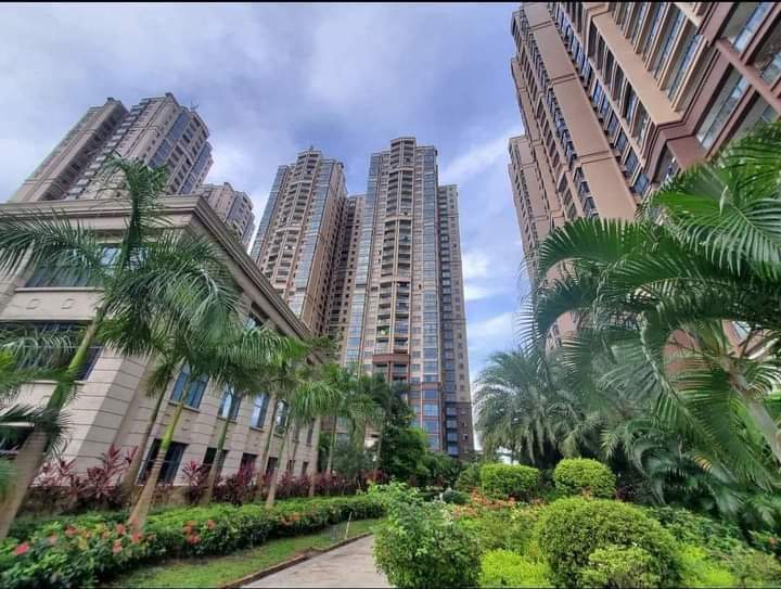 ရန်ကင်းမြို့နယ်၊ ကွန်ဒိုတိုက်ခန်းအရောင်း