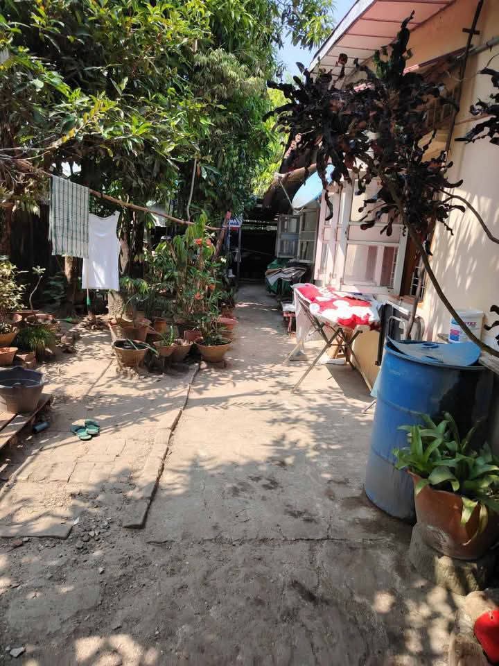 မြောက်ဒဂုံမြို့နယ်၊ (1RC) အရောင်း